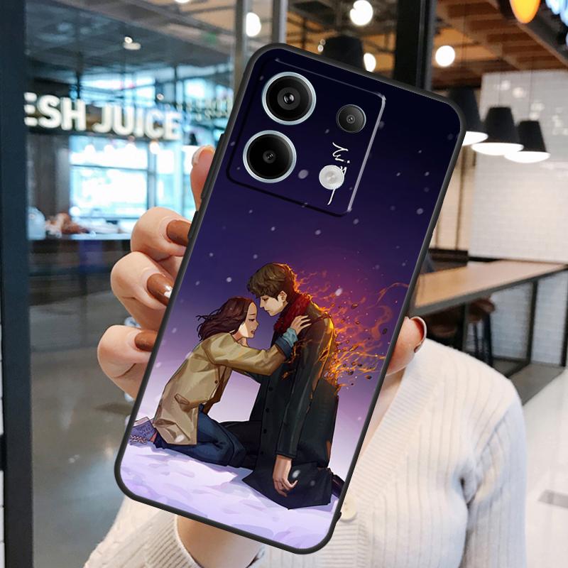 Goblin Funda For Xiaomi Redmi Note 13 Pro 12 11 9 10 Pro 12S 11S 10S Redmi 13 12 10C 12C 13C Case Redmi 13C
Goblin Funda For Xiaomi Redmi Note 13 Pro 12 11 9 10 Pro 12S 11S 10S Redmi 13 12 10C 12C 13C Case Redmi 13C
