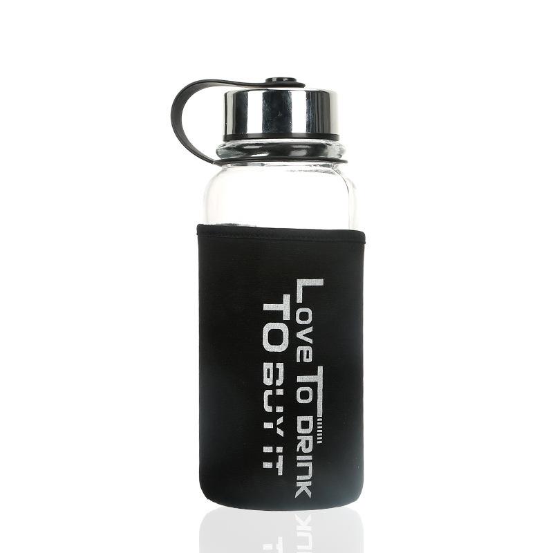 Креативная чашка-стакан Большой вместимости Чашка из нержавеющей стали Крышка Прозрачное стекло Ручная чашка для воды с крышкой 1000ml
Креативная чашка-стакан Большой вместимости Чашка из нержавеющей стали Крышка Прозрачное стекло Ручная чашка для воды с крышкой 1000ml