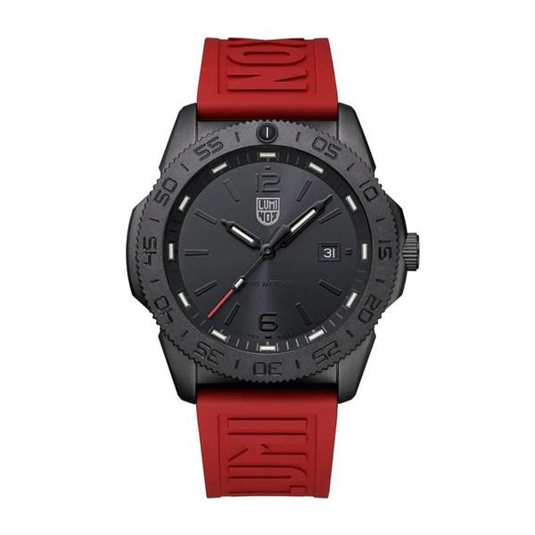 XS.3121.BO.RF Водонепроницаемые светящиеся наручные часы LUMINOX Pacific Diver Navy Seal
XS.3121.BO.RF Водонепроницаемые светящиеся наручные часы LUMINOX Pacific Diver Navy Seal