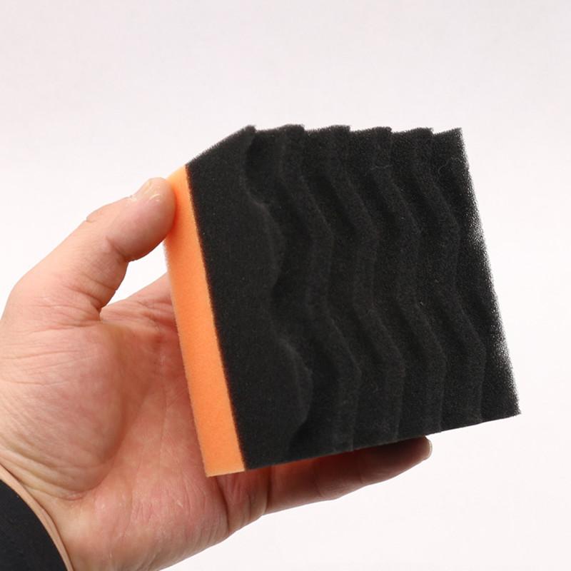 Губка для полировки автомобиля, аппликатор для полировки автомобиля, ручная полировка шин, губка для полировки шин, губка из пены высокой плотности для авто оранжевый
Губка для полировки автомобиля, аппликатор для полировки автомобиля, ручная полировка шин, губка для полировки шин, губка из пены высокой плотности для авто оранжевый