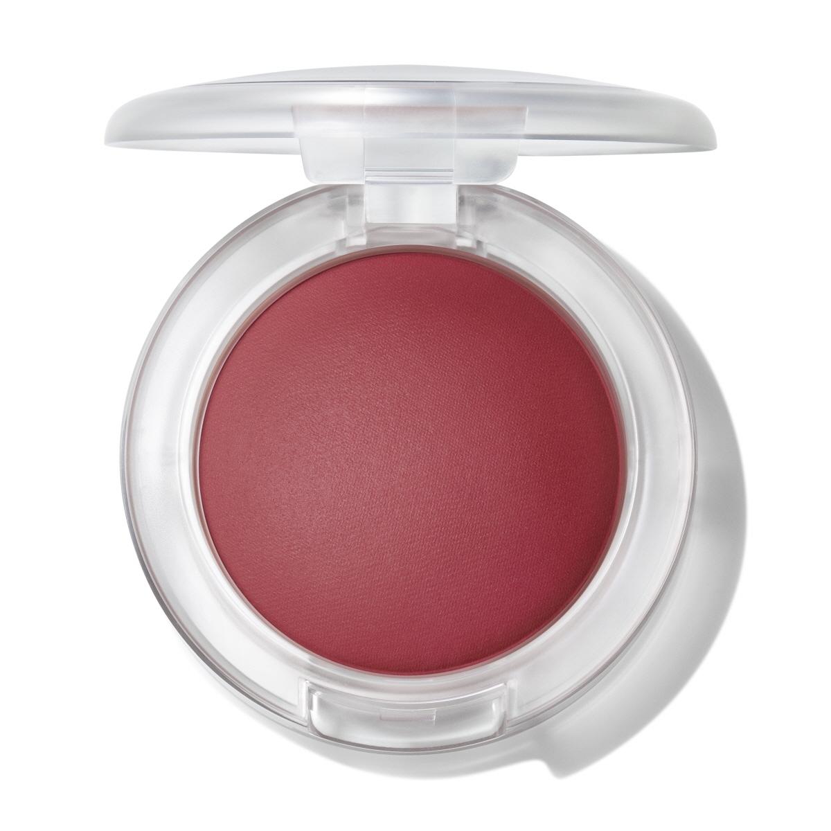 Choose one of five MAC Glow Play Cushion Blushes Plush Pepper
Choose one of five MAC Glow Play Cushion Blushes Plush Pepper