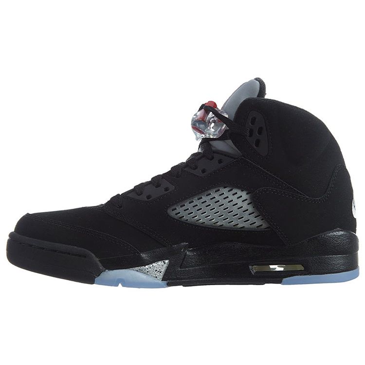 Детские кроссовки Air Jordan 5 Retro OG BG Metallic 2016 Black Fire-Red-Mtllc-Slvr-Wht 845036-003
Детские кроссовки Air Jordan 5 Retro OG BG Metallic 2016 Black Fire-Red-Mtllc-Slvr-Wht 845036-003