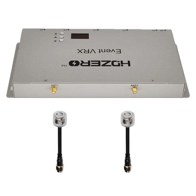Event VRX HD FPV Race Receiver
Event VRX HD FPV Race Receiver