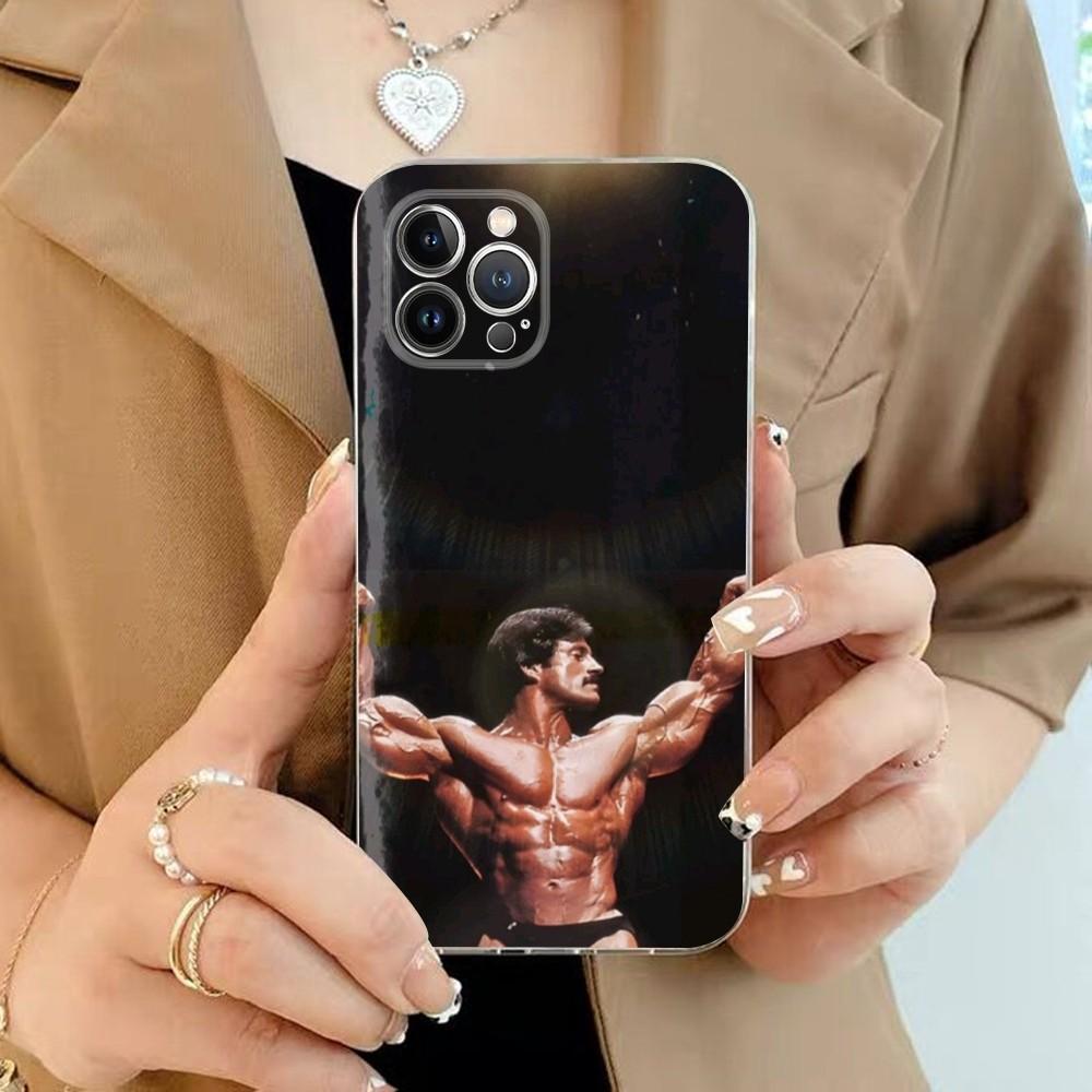 Gym Fitness Bodybuilding Phone Case For iPhone 16 15 14 11 12 13 Mini Pro XS Max Cover 6 7 8 Plus X Funda Shell iPhone 12 pro
Gym Fitness Bodybuilding Phone Case For iPhone 16 15 14 11 12 13 Mini Pro XS Max Cover 6 7 8 Plus X Funda Shell iPhone 12 pro