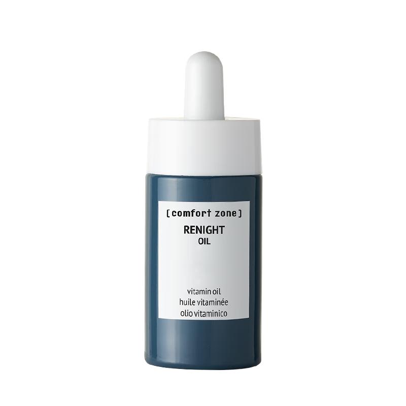 Comfort Zone Renight Brightening & Repairing Oil
Comfort Zone Renight Brightening & Repairing Oil