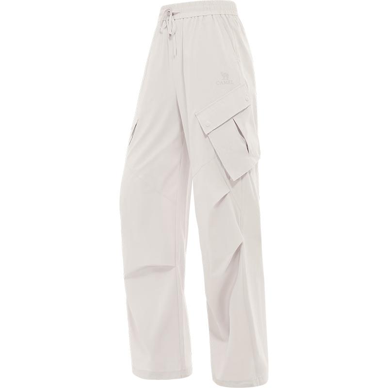 CAMEL Women s Outdoor Sun-Protection Cargo Pants S
CAMEL Women s Outdoor Sun-Protection Cargo Pants S