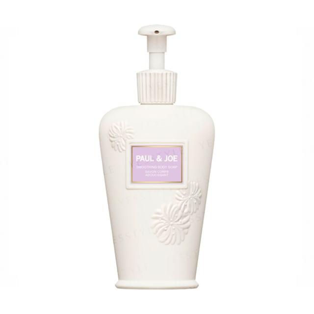 Paul & Joe - Smoothing Body Soap 250ml
Paul & Joe - Smoothing Body Soap 250ml
