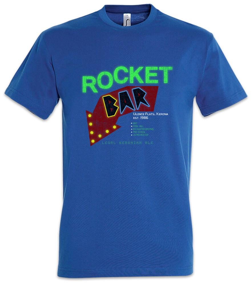 Rocket Bar T-Shirt Space Logo Symbol Sign Game Quest Gamer Ulence Flats Kerona S
Rocket Bar T-Shirt Space Logo Symbol Sign Game Quest Gamer Ulence Flats Kerona S