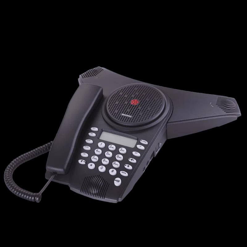 Meeteasy Mini2 Conference Speakerphone (CN version)
Meeteasy Mini2 Conference Speakerphone (CN version)