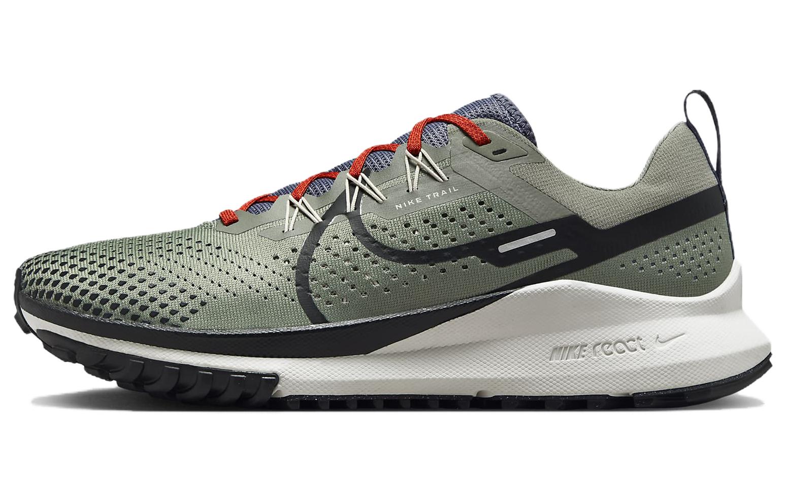 Nike React Pegasus Trail 4 Dark Stucco Light Orewood Brown Cosmic Clay Black DJ6158-007 42.5
Nike React Pegasus Trail 4 Dark Stucco Light Orewood Brown Cosmic Clay Black DJ6158-007 42.5