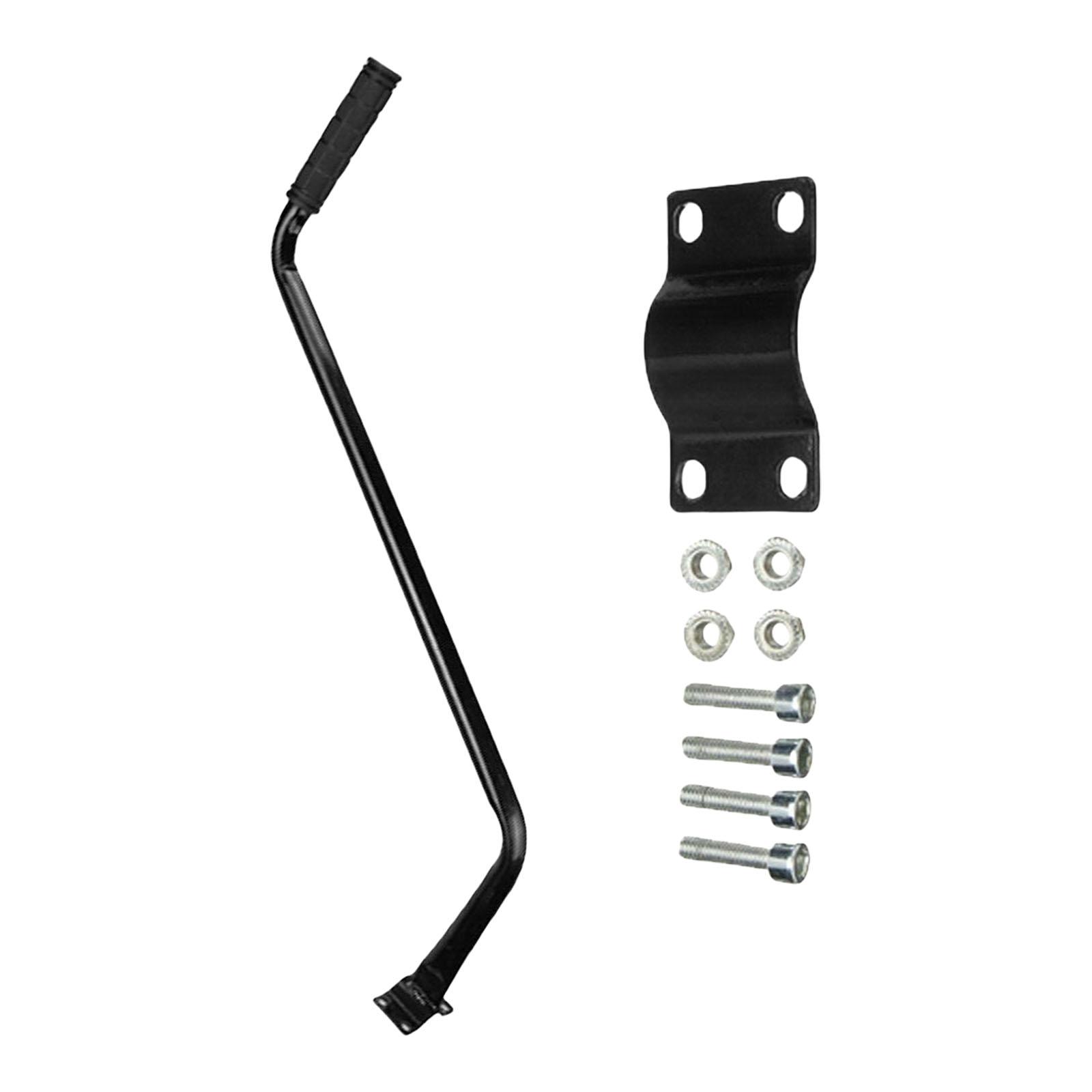 Нескользящие ручки для велосипедов, балансировочный детский тренажер, руль с быстрой сборкой, простая установка, помощь для велоспорта A
Нескользящие ручки для велосипедов, балансировочный детский тренажер, руль с быстрой сборкой, простая установка, помощь для велоспорта A