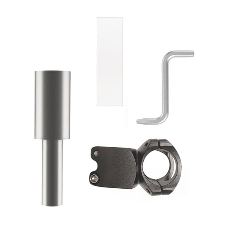 Satellite Dish Support Bracket Adapter Adjustable Roof Rack Clamp Fit for Gen 3 Mini Outdoors Enthusiasts Quick Assembly 1
Satellite Dish Support Bracket Adapter Adjustable Roof Rack Clamp Fit for Gen 3 Mini Outdoors Enthusiasts Quick Assembly 1