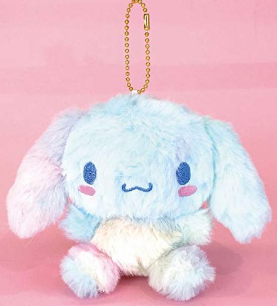 Персонажи Sanrio Dream Color Cinnamoroll Талисман
Персонажи Sanrio Dream Color Cinnamoroll Талисман