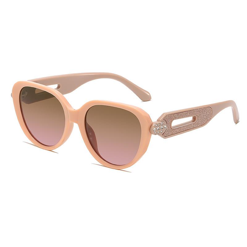 Women S Polarized Sunglasses, Retro Uv-Proof Driving Sunglasses, Fashion Trend Cat Eye Glasses
Women S Polarized Sunglasses, Retro Uv-Proof Driving Sunglasses, Fashion Trend Cat Eye Glasses