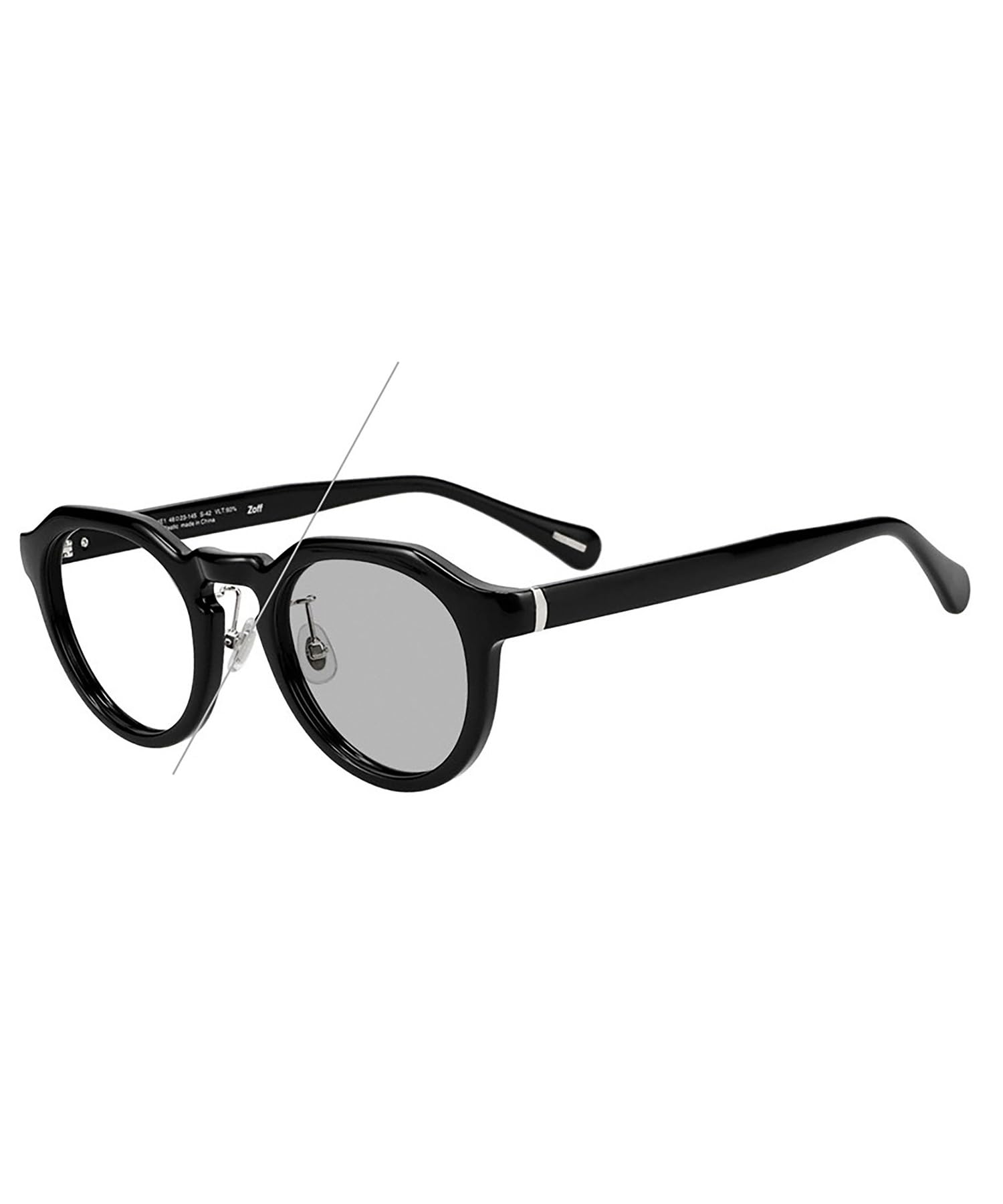 фотохромные солнцезащитные очки Цвет линз меняется UNITED ARROWS United Arrows Crown Pants Черная оправа Унисекс Защита от УФ-лучей Защита от УФ-лучей Стильный Унисекс чёрный
фотохромные солнцезащитные очки Цвет линз меняется UNITED ARROWS United Arrows Crown Pants Черная оправа Унисекс Защита от УФ-лучей Защита от УФ-лучей Стильный Унисекс чёрный