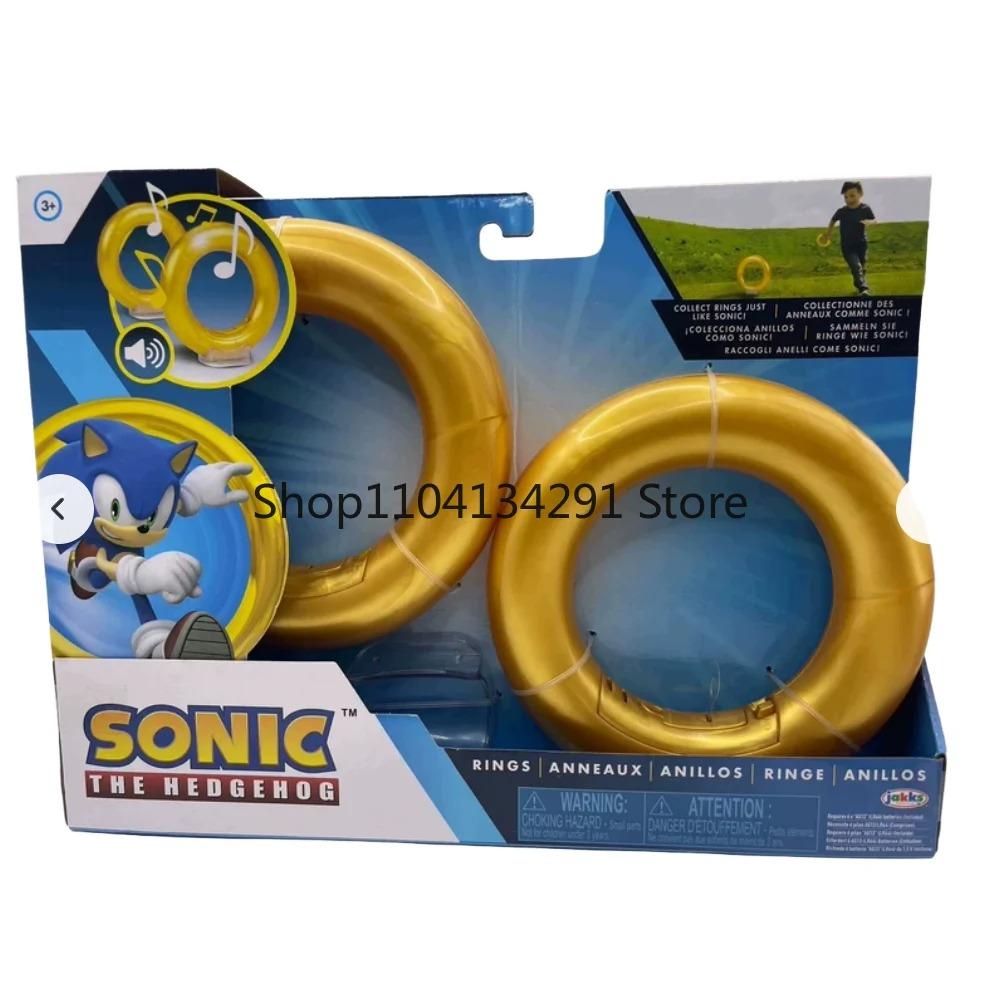 Оригінальна шарнірна фігурка Соніка Героя від JAKKS, 5 дюймів, колекційна - Рідкісний подарунок на день народження для дітей
Оригінальна шарнірна фігурка Соніка Героя від JAKKS, 5 дюймів, колекційна - Рідкісний подарунок на день народження для дітей