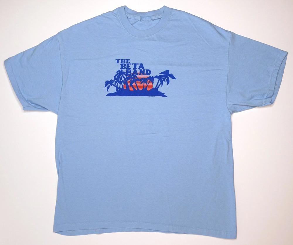 Goodbye Summer The Beta Band Shirt Light Blue Unisex S-5XL 1H0549 Unisex T-Shirt XXL
Goodbye Summer The Beta Band Shirt Light Blue Unisex S-5XL 1H0549 Unisex T-Shirt XXL