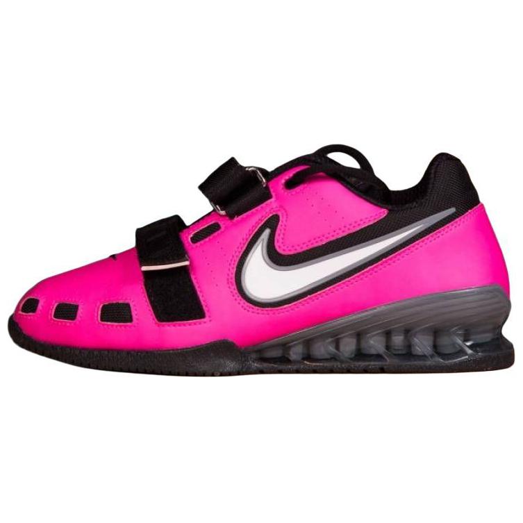Nike Romaleos 2 Slip Resistant Abrasion Resistant Slip Resistant Abrasion Resistant Low top Weightlifting Shoes Unisex 476927-601 41
Nike Romaleos 2 Slip Resistant Abrasion Resistant Slip Resistant Abrasion Resistant Low top Weightlifting Shoes Unisex 476927-601 41