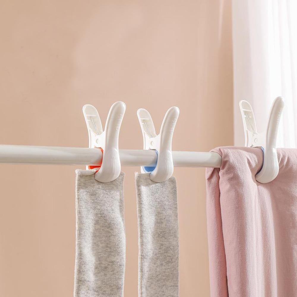 4 шт. 2 больших 2 маленьких зажима для пляжных полотенец Пластиковый зажим для сушки одеял Одежда, полотенца, одеяла и т. д.
4 шт. 2 больших 2 маленьких зажима для пляжных полотенец Пластиковый зажим для сушки одеял Одежда, полотенца, одеяла и т. д.