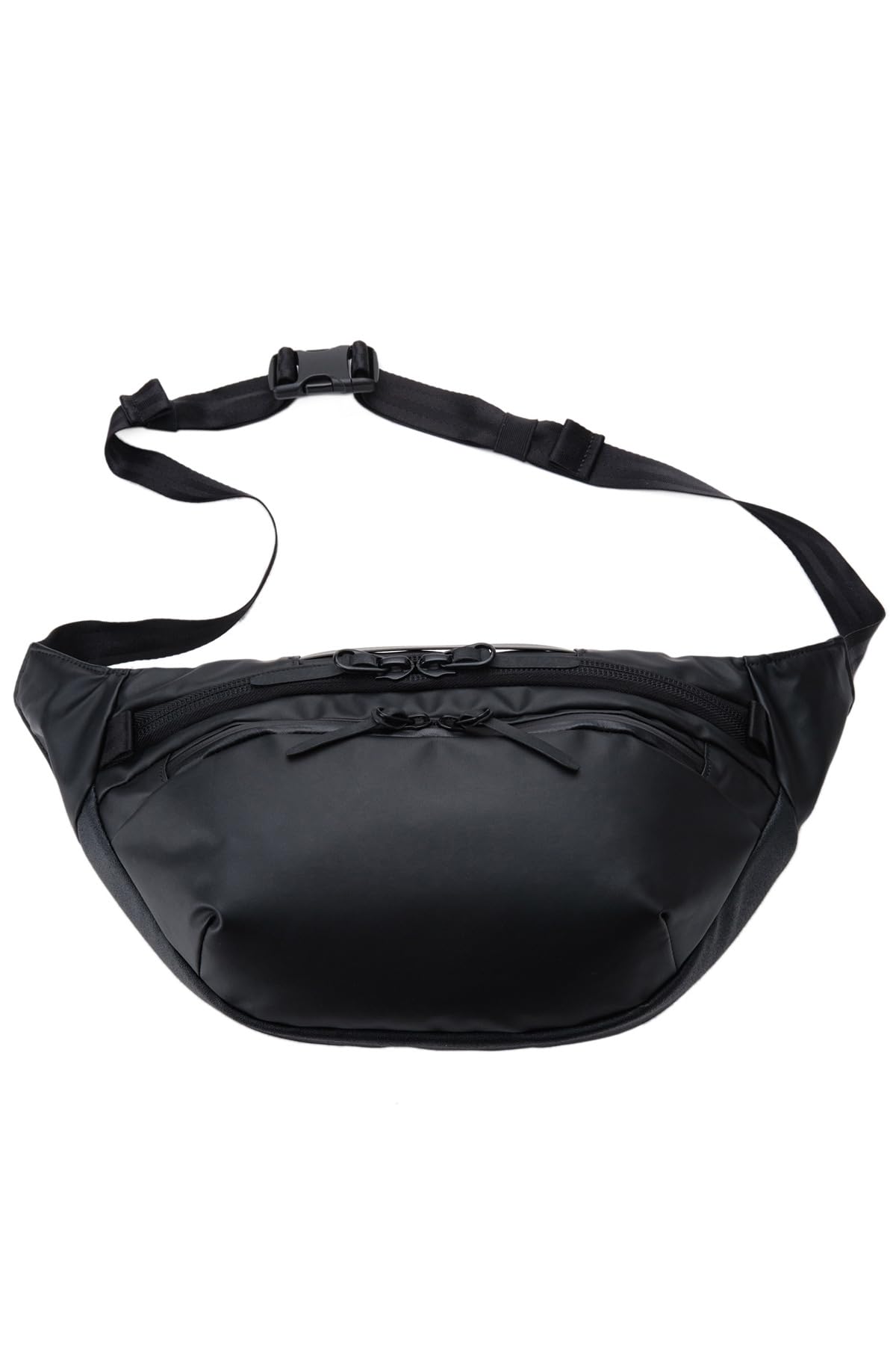 Uninsane Сумка для тела для мужчин и женщин, Черный, AN-N03-BK
Uninsane Сумка для тела для мужчин и женщин, Черный, AN-N03-BK