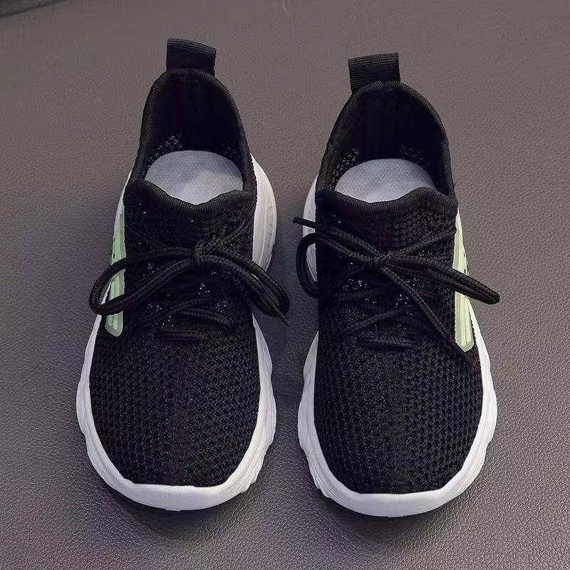 Summer Kids Sports Shoes Cute Bear Lightweight Sneakers for Toddler Boys Girls size 26
Summer Kids Sports Shoes Cute Bear Lightweight Sneakers for Toddler Boys Girls size 26