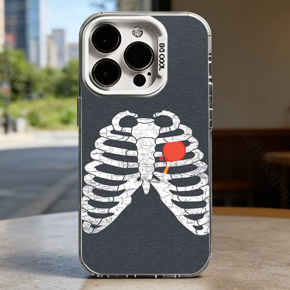 Sport Ping Pong Case for iPhone17 16 15 14 13 12 11 Pro Max Plus Air 16E X XR XS Max Hard Shockproof Bumper Cover iPhone16Plus
Sport Ping Pong Case for iPhone17 16 15 14 13 12 11 Pro Max Plus Air 16E X XR XS Max Hard Shockproof Bumper Cover iPhone16Plus
