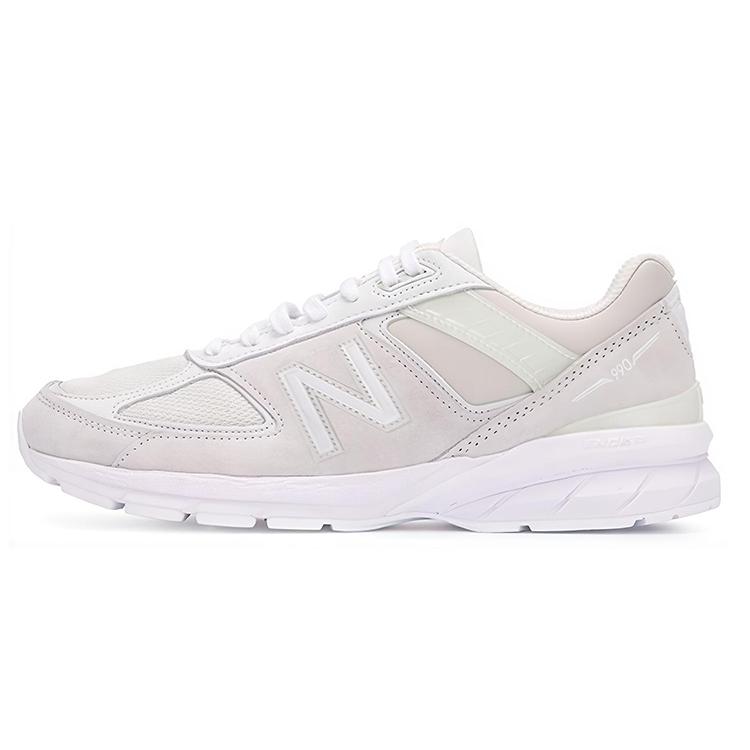 990v5 Junya Watanabe Man x 990v5 New Balance Made In Usa White M990JW5 45
990v5 Junya Watanabe Man x 990v5 New Balance Made In Usa White M990JW5 45