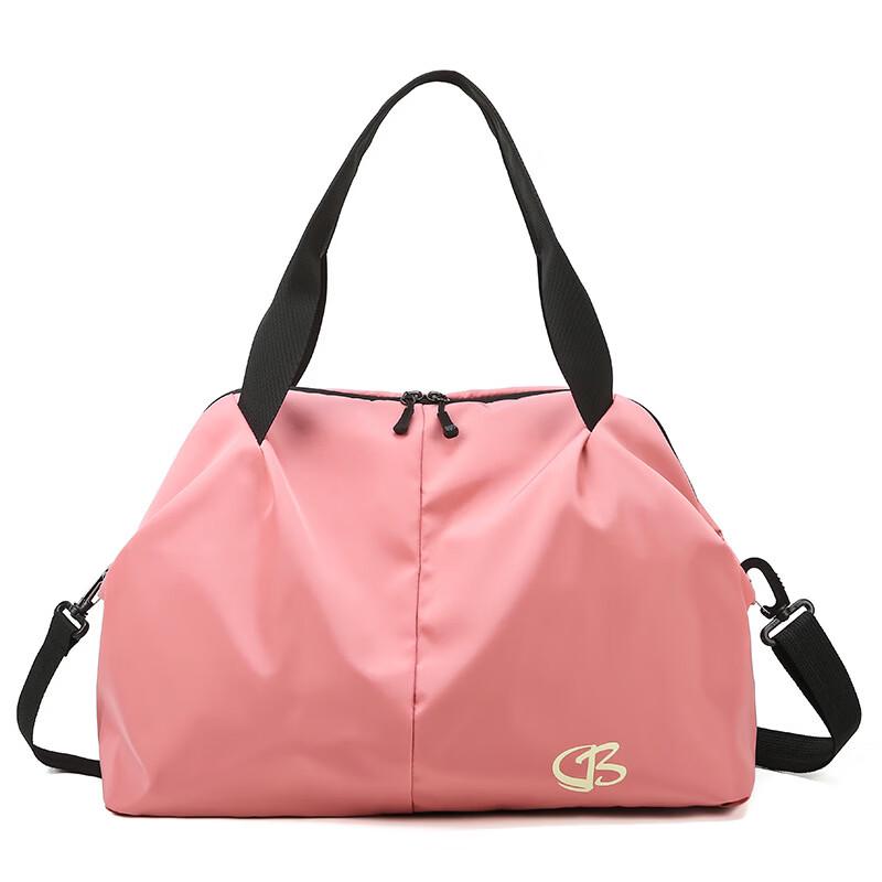 Li Shen Fitness & Travel Dry/Wet Separation Bag
Li Shen Fitness & Travel Dry/Wet Separation Bag
