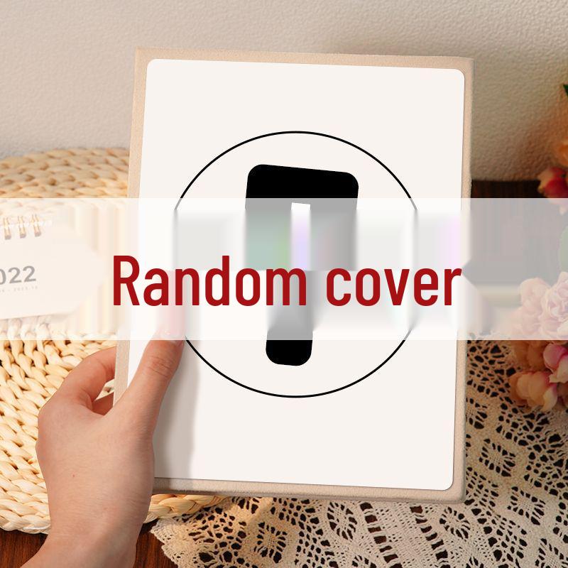 Вертикальний фотоальбом-скрапбук, 3x6 дюймів, велика місткість, ламінований картон, наліпки в комплекті Horizontal 7-inch 200 Photos
Вертикальний фотоальбом-скрапбук, 3x6 дюймів, велика місткість, ламінований картон, наліпки в комплекті Horizontal 7-inch 200 Photos