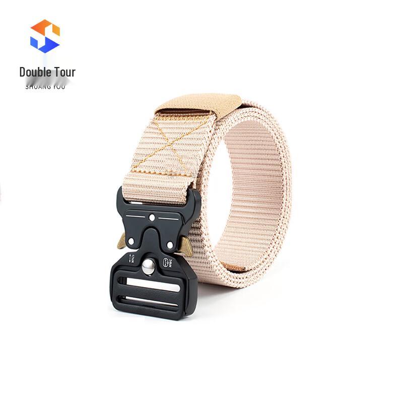 Cobra Buckle Tactical Belt
Cobra Buckle Tactical Belt