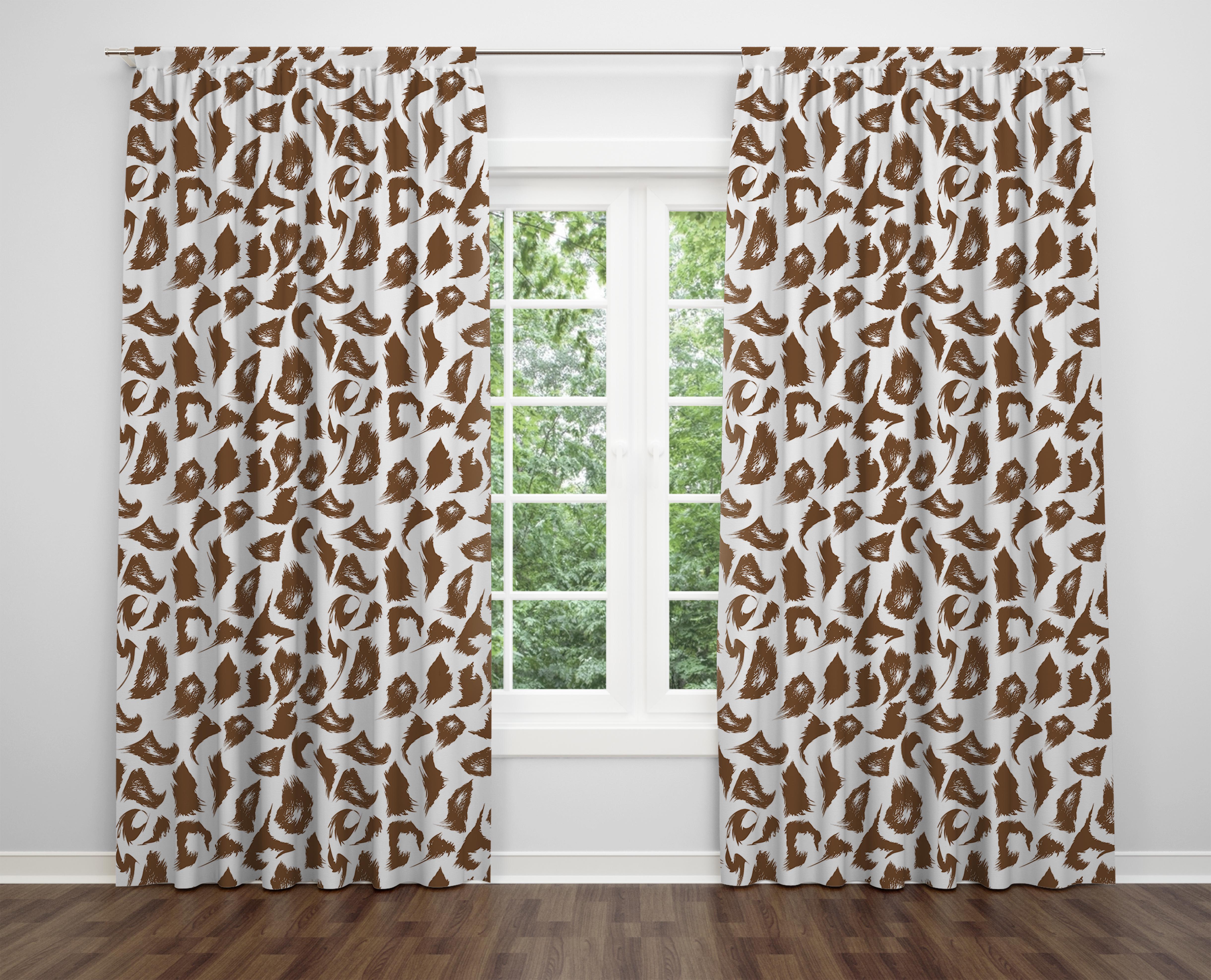 Декоративний дизайн, високоякісна бавовняна тканина, ви можете вибрати одну або подвійну фіранку з крила 1 piece різнокольоровий
Декоративний дизайн, високоякісна бавовняна тканина, ви можете вибрати одну або подвійну фіранку з крила 1 piece різнокольоровий