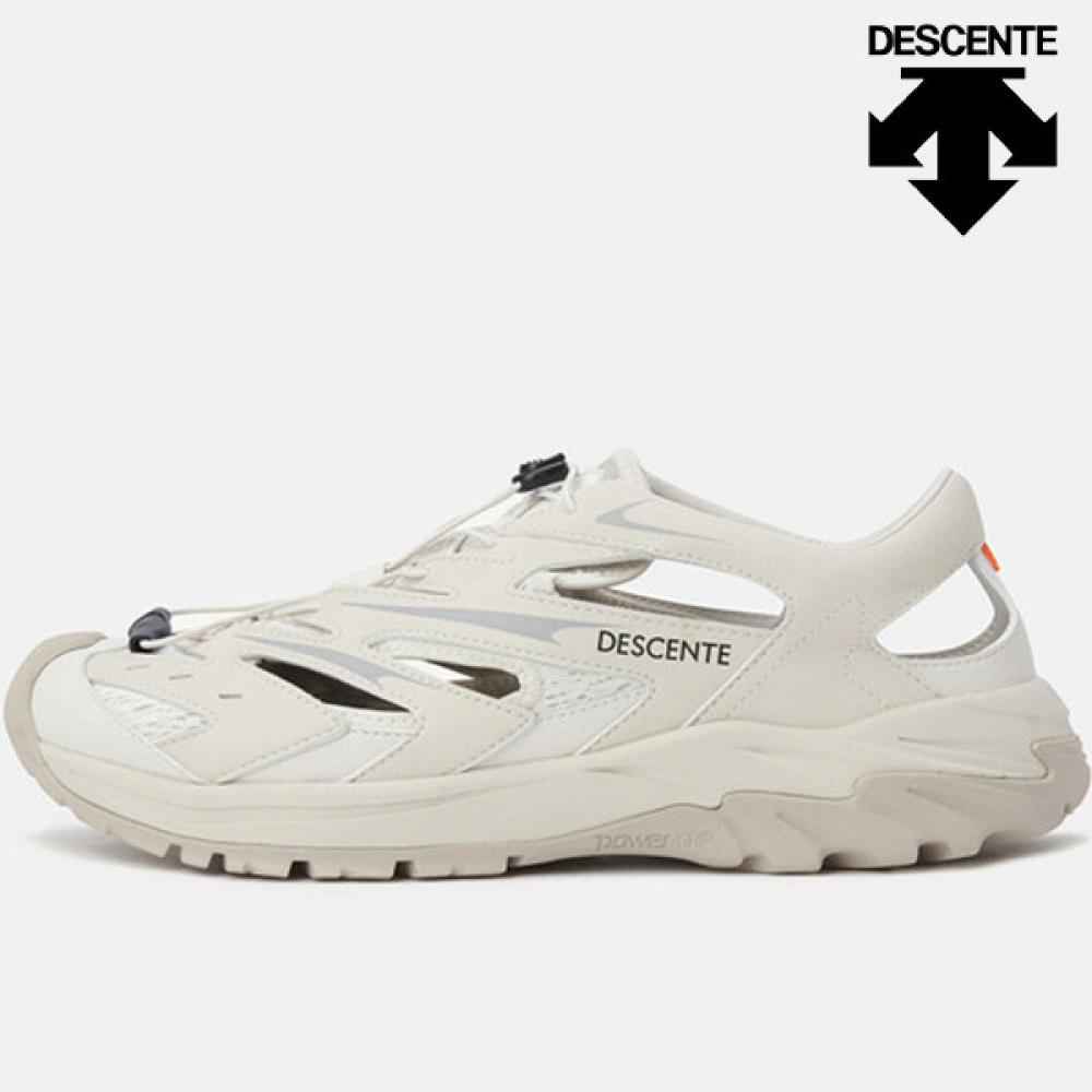 Сандалии Descente Half Club Descente Descente Urban T450 Sp223lnd42crm0 Сандалии 230 
Сандалии Descente Half Club Descente Descente Urban T450 Sp223lnd42crm0 Сандалии 230