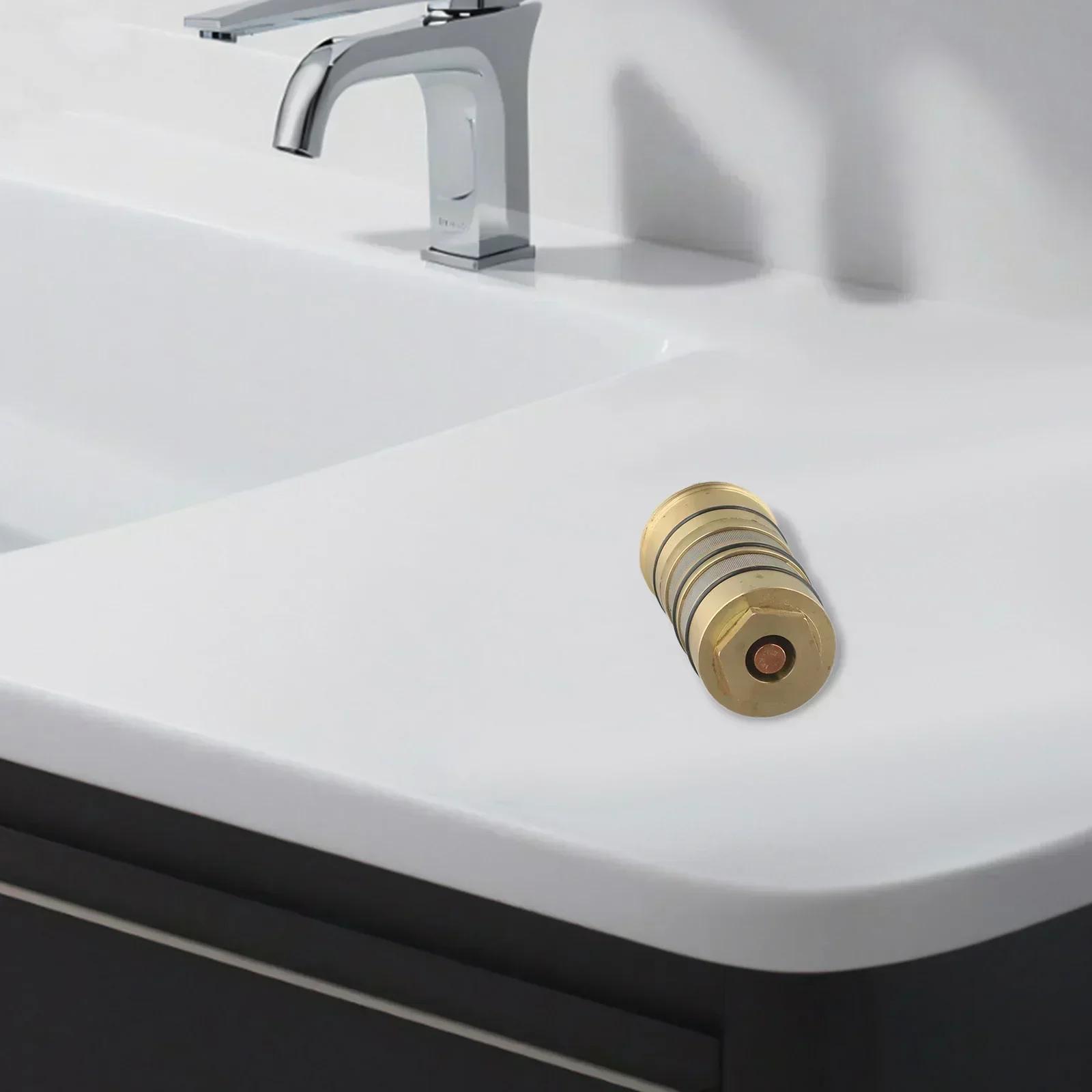 Compatibility Valve Core Thermostatic Cartridge Valve Bar Optimal Thermostat Performance Repair Kit Shower Mixer China Mainland
Compatibility Valve Core Thermostatic Cartridge Valve Bar Optimal Thermostat Performance Repair Kit Shower Mixer China Mainland