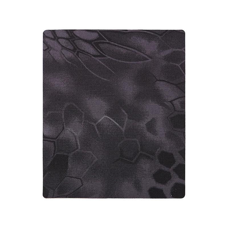 Tactical Camouflage Suppressor Protection Fabric
Tactical Camouflage Suppressor Protection Fabric