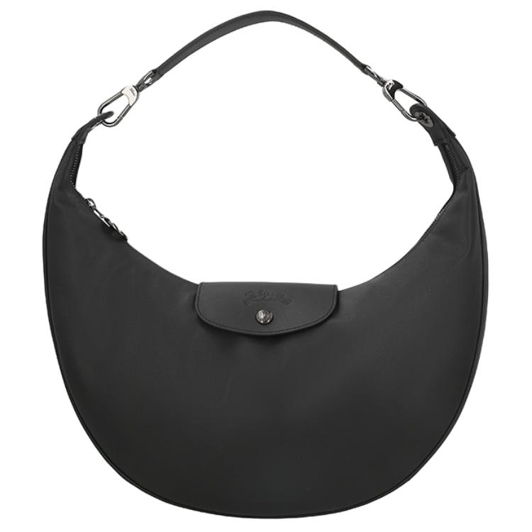 Longchamp Le Pliage Xtra Deep Silver Metal Zipper Closure Leather Shoulder Tote Bag Large Women handbags Black 10338987001 Basic Set (Bag+Dust Bag)
Longchamp Le Pliage Xtra Deep Silver Metal Zipper Closure Leather Shoulder Tote Bag Large Women handbags Black 10338987001 Basic Set (Bag+Dust Bag)
