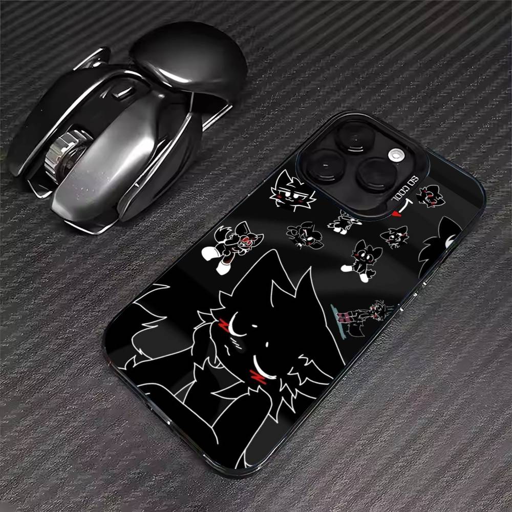 Furry Cute Art B-Boykisser Phone Case For iPhone 17 16 15 14 13 12 11 Pro Max XS Max 7 8 Plus Shockproof Silicone Matte Cover iPhone11PROMAX
Furry Cute Art B-Boykisser Phone Case For iPhone 17 16 15 14 13 12 11 Pro Max XS Max 7 8 Plus Shockproof Silicone Matte Cover iPhone11PROMAX