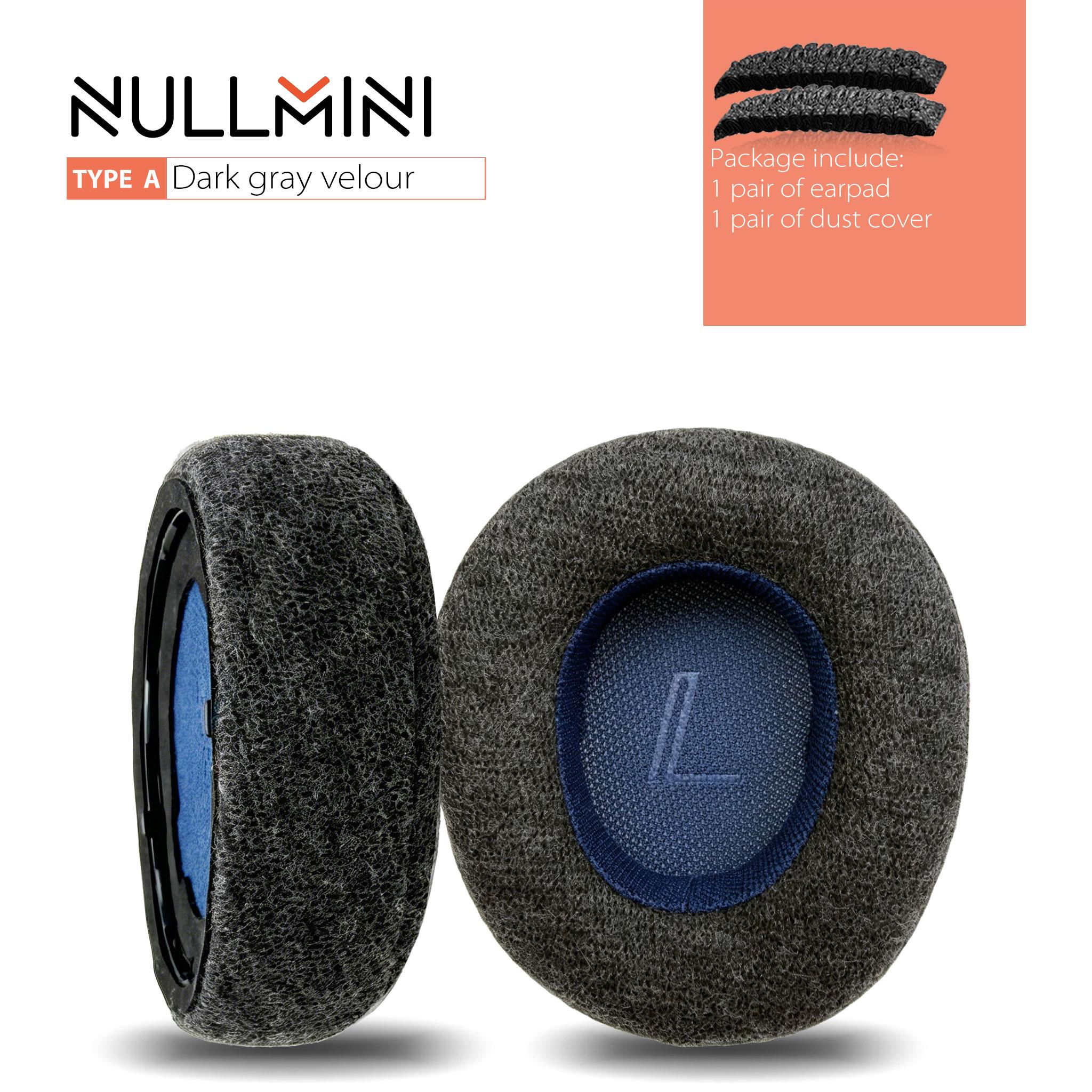 Nullmini Replacement Earpads for SteelSeries Arctis Nova Pro Wireless Headphones Ear Pads Cushion Earmuffs Sleeve Headband
Nullmini Replacement Earpads for SteelSeries Arctis Nova Pro Wireless Headphones Ear Pads Cushion Earmuffs Sleeve Headband