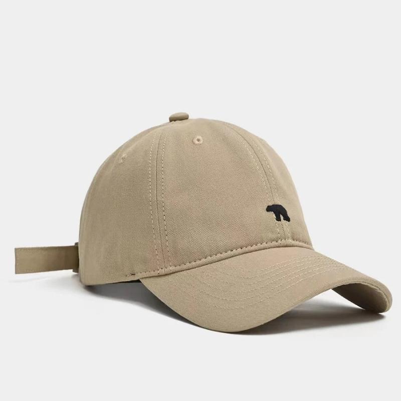 Retro Letter Embroidered Baseball Cap Big Headed Duck Tongue Hat Summer Outdoor Sports Men S Women S Adjustable Caps Hip Hop Hat 55-60cm
Retro Letter Embroidered Baseball Cap Big Headed Duck Tongue Hat Summer Outdoor Sports Men S Women S Adjustable Caps Hip Hop Hat 55-60cm