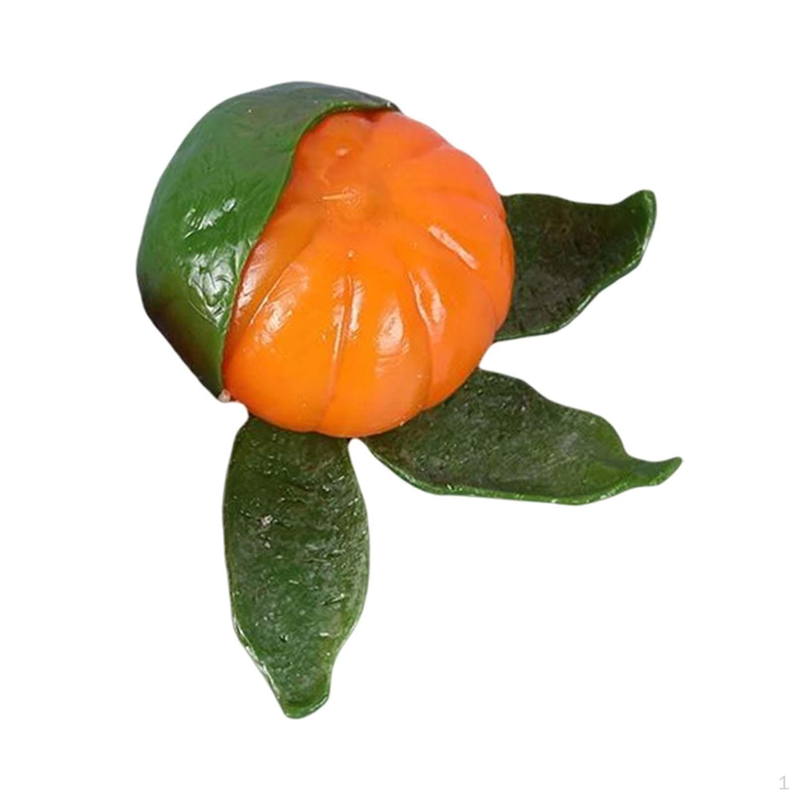 Непоседа Новинка Расслабляющая Игрушка Детские Трюки Реквизит Мягкие Очищенные Апельсины Фрукты Рука для зелёный
Непоседа Новинка Расслабляющая Игрушка Детские Трюки Реквизит Мягкие Очищенные Апельсины Фрукты Рука для зелёный