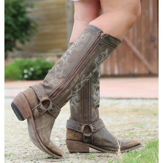 Women s Boots Winter Round Head European and American Women s Leather Boots Knight Boots Warm Middle Heel Women s Shoes 48
Women s Boots Winter Round Head European and American Women s Leather Boots Knight Boots Warm Middle Heel Women s Shoes 48