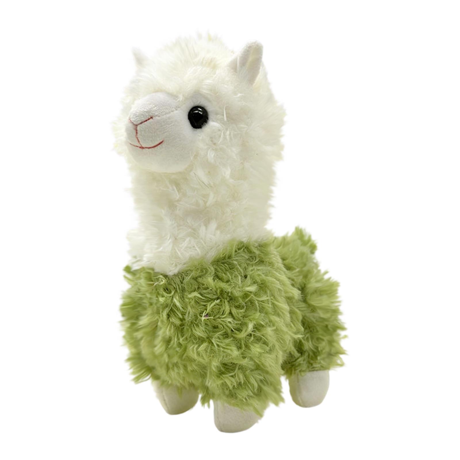 Cute And Adorable Plush Toy Doll, Children s Comfort Plush Doll, Birthday Gift One Size зелёный
Cute And Adorable Plush Toy Doll, Children s Comfort Plush Doll, Birthday Gift One Size зелёный