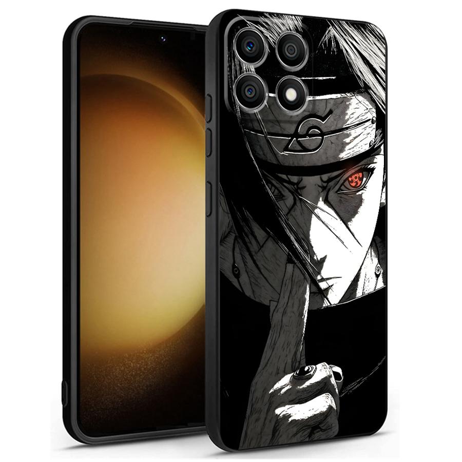 Uchiha Itachi Dashing Case for Honor 200 400 Lite X5b X6 X7 Magic5Lite X9a 70 90 X8 8X Black Soft Phone Cover Honor 8X
Uchiha Itachi Dashing Case for Honor 200 400 Lite X5b X6 X7 Magic5Lite X9a 70 90 X8 8X Black Soft Phone Cover Honor 8X