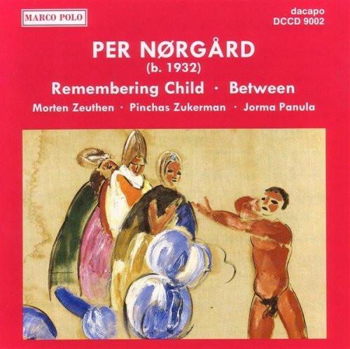 CD JORMA PANULA (CONDUCTOR) / MORTEN Z - Noah Gor: Viola Concerto Rememberi DCCD9002 Dacapo 1991 Denmark Classical Used
CD JORMA PANULA (CONDUCTOR) / MORTEN Z - Noah Gor: Viola Concerto Rememberi DCCD9002 Dacapo 1991 Denmark Classical Used