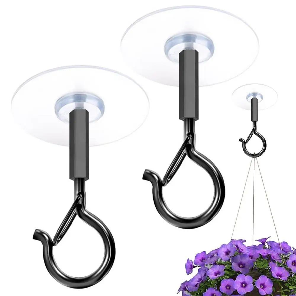 2pcs Self Adhesive Ceiling Hooks No-Drill Sticky Eye Hooks Multifunctional Wall Hooks LED Light чорний
2pcs Self Adhesive Ceiling Hooks No-Drill Sticky Eye Hooks Multifunctional Wall Hooks LED Light чорний
