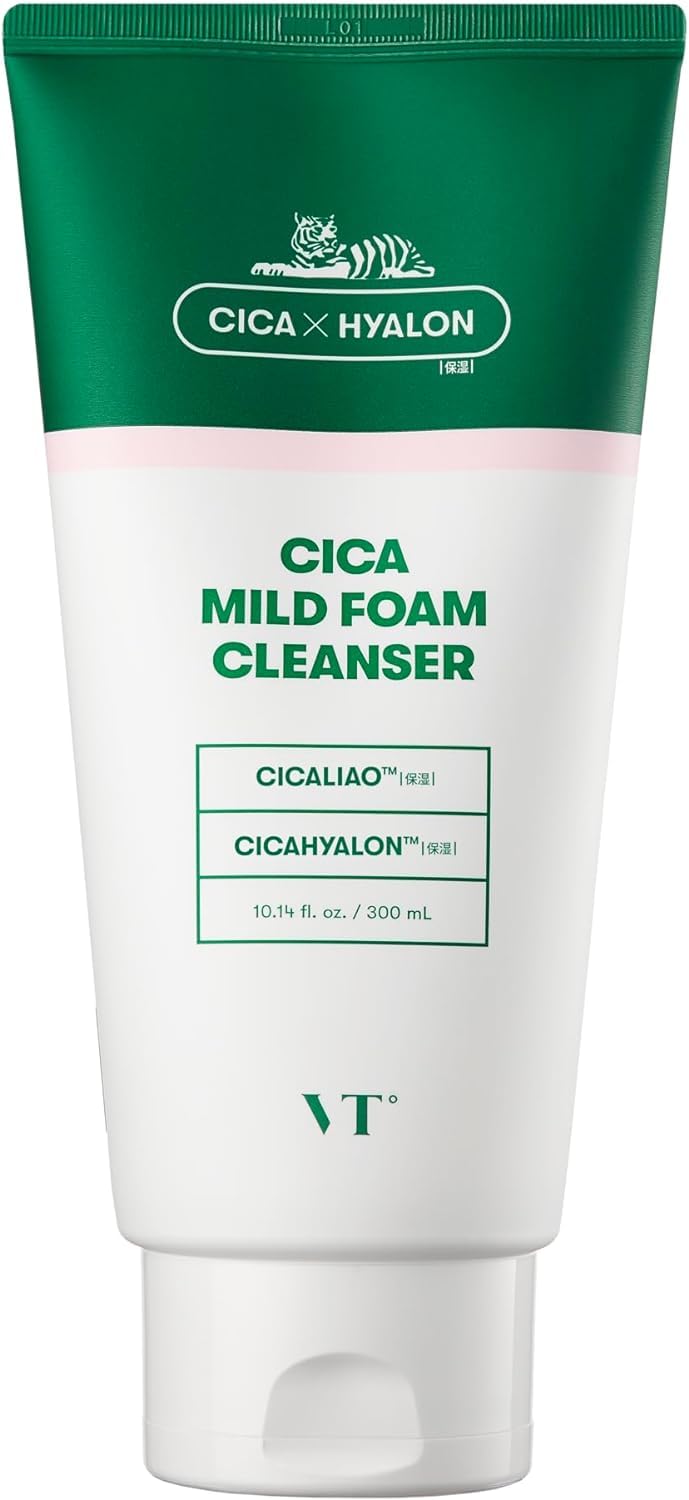 Cica Mild Foam Cleanser 6 типов Большая емкость 300 мл Mochi Pore Care Acne Sensitive Skin Skin Care Rough Skin Facial Cleansing Увлажнение Dry Skin
Cica Mild Foam Cleanser 6 типов Большая емкость 300 мл Mochi Pore Care Acne Sensitive Skin Skin Care Rough Skin Facial Cleansing Увлажнение Dry Skin