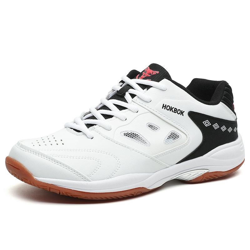 Badminton shoes beef tendon sole mesh boys boys boys professional primary school students table tennis volleyball game training shoes 39
Badminton shoes beef tendon sole mesh boys boys boys professional primary school students table tennis volleyball game training shoes 39
