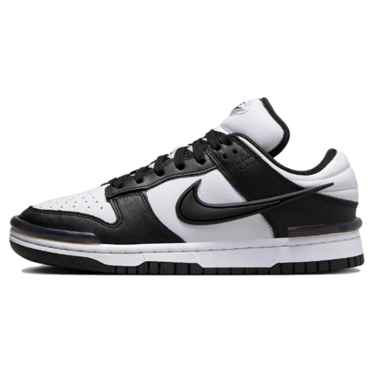 Женские кроссовки Nike Dunk Low Twist Panda для скейтбординга DZ2794-001 35.5
Женские кроссовки Nike Dunk Low Twist Panda для скейтбординга DZ2794-001 35.5