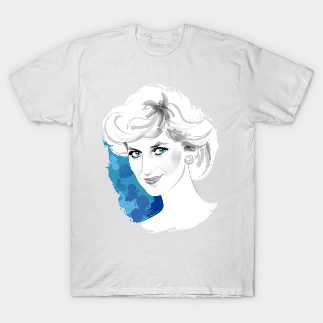 Men Black Print T-shirt Lady Di No-Cut Transfer Paper Print Cotton Tshirt 4XL білий
Men Black Print T-shirt Lady Di No-Cut Transfer Paper Print Cotton Tshirt 4XL білий