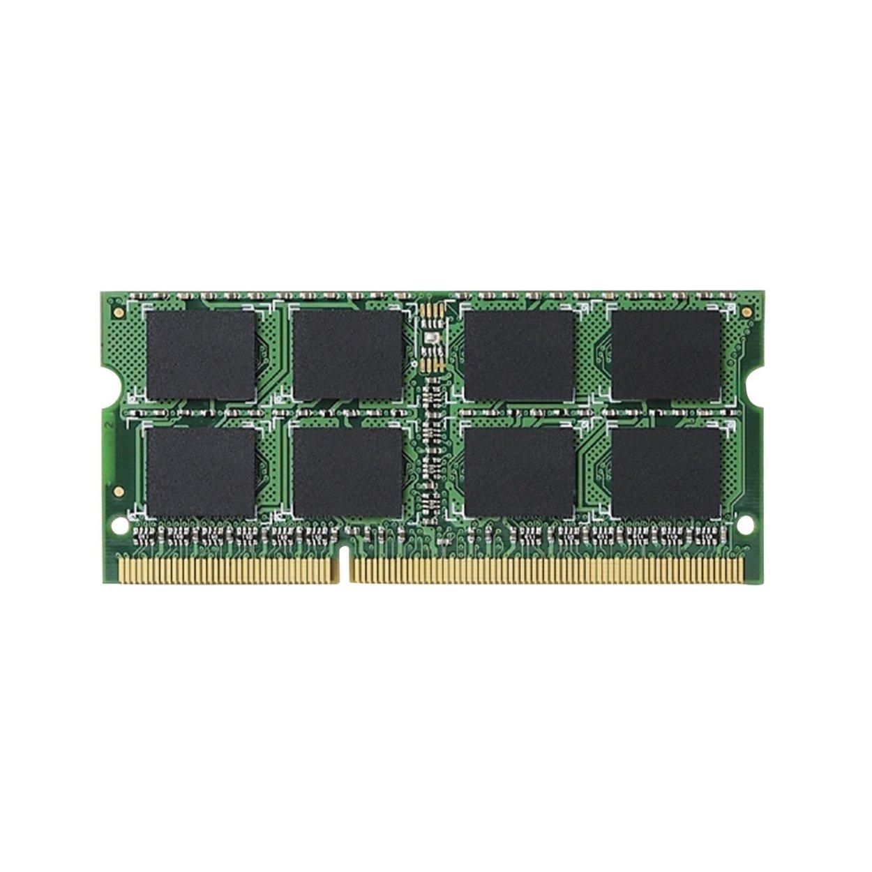 ELECOM Notebook PC Expansion Memory 8GB Low Voltage DDR3L-1600 PC3L-12800 EV1600L-N8G/RO
ELECOM Notebook PC Expansion Memory 8GB Low Voltage DDR3L-1600 PC3L-12800 EV1600L-N8G/RO