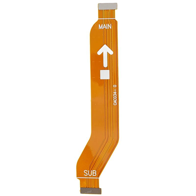 For Oppo A58 5G Motherboard Connection Flex Cable Replacement Part (without Logo) Type A
For Oppo A58 5G Motherboard Connection Flex Cable Replacement Part (without Logo) Type A